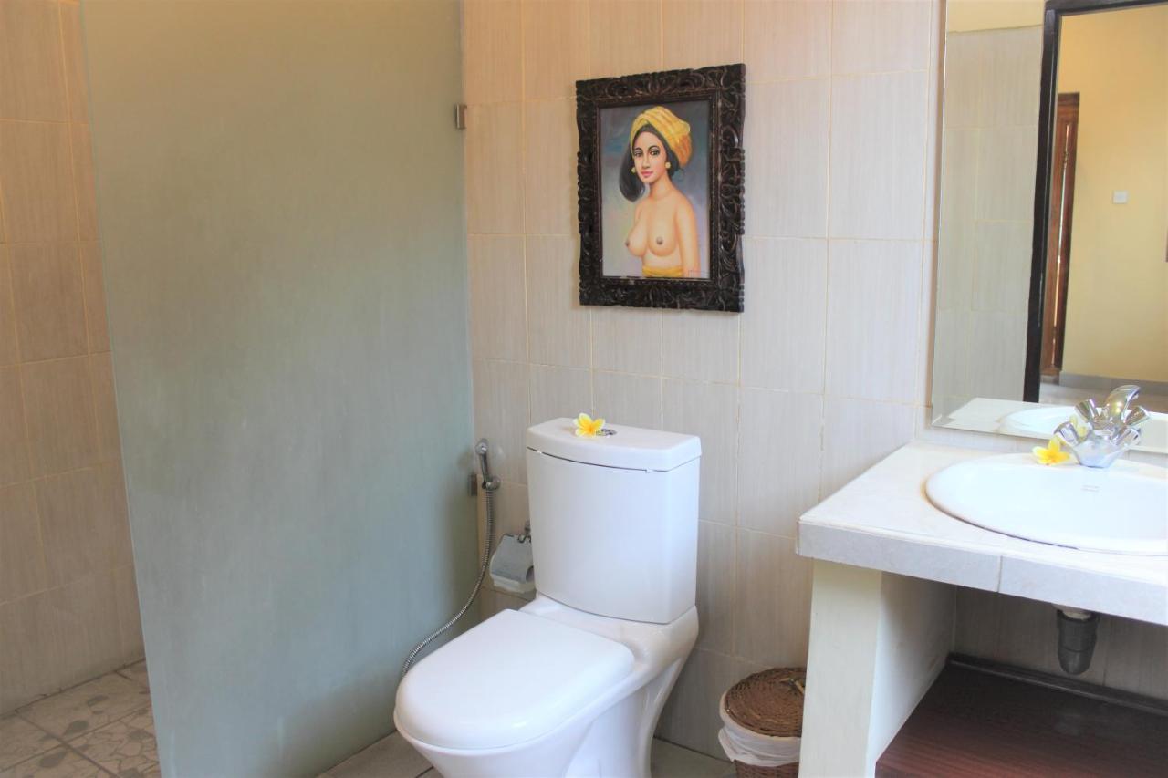 Silvy Guesthouse チャングー エクステリア 写真